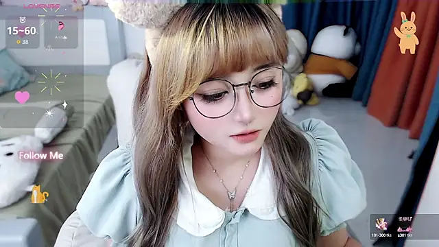 Sweet-18wanwan online show from 14, 9, 2025