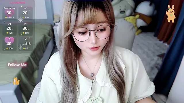 Sweet-18wanwan online show from 1, 10, 2025