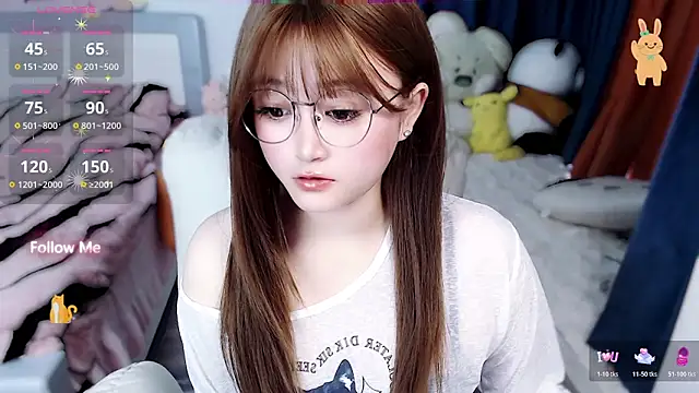 Sweet-18wanwan online show from 6, 11, 2025
