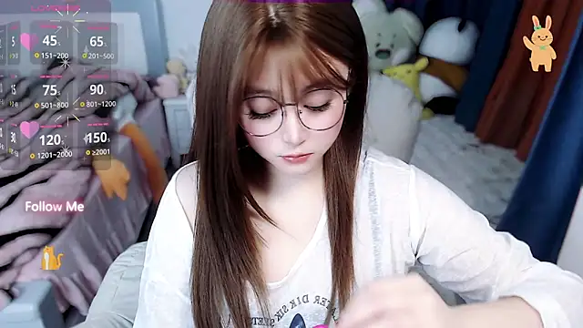 Sweet-18wanwan online show from 6, 11, 2025