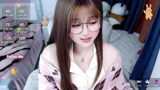 Sweet-18wanwan online show from 4, 12, 2025