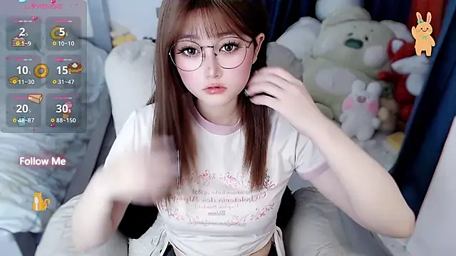 Sweet-18wanwan online show from 25, 4, 2026
