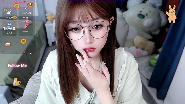 Sweet-18wanwan online show from 28, 4, 2026