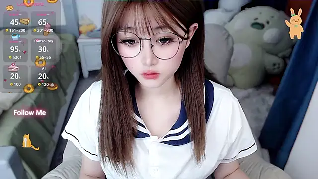 Sweet-18wanwan online show from 2, 5, 2026