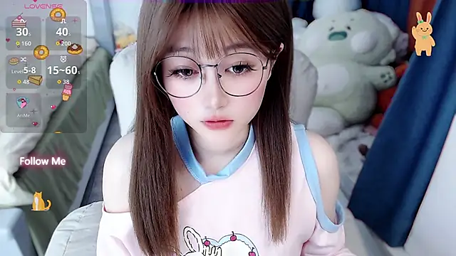 Sweet-18wanwan online show from 8, 5, 2026