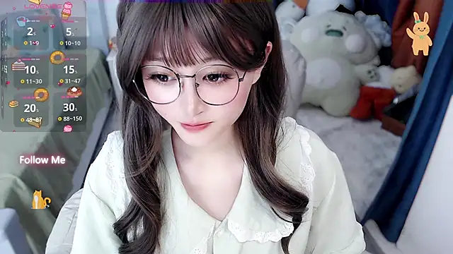 Snapshot of Sweet-18wanwan chatting on 20, 5, 2026 Sweet-18wanwan online show from 20, 5, 2026