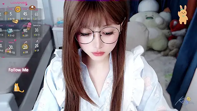 Snapshot of Sweet-18wanwan chatting on 1, 6, 2026 Sweet-18wanwan online show from 1, 6, 2026