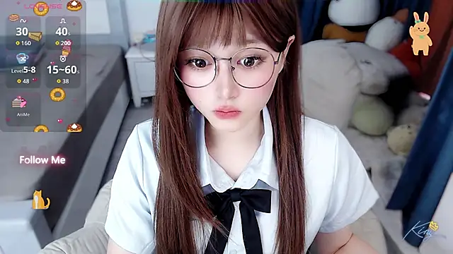 Snapshot of Sweet-18wanwan chatting on 7, 6, 2026 Sweet-18wanwan online show from 7, 6, 2026