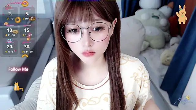 Snapshot of Sweet-18wanwan chatting on 8, 6, 2026 Sweet-18wanwan online show from 8, 6, 2026