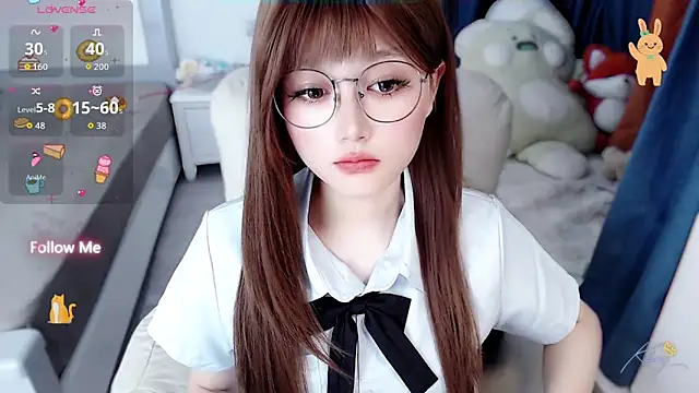 Snapshot of Sweet-18wanwan chatting on 19, 6, 2026 Sweet-18wanwan online show from 19, 6, 2026