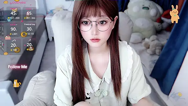 Snapshot of Sweet-18wanwan chatting on 25, 6, 2026 Sweet-18wanwan online show from 25, 6, 2026