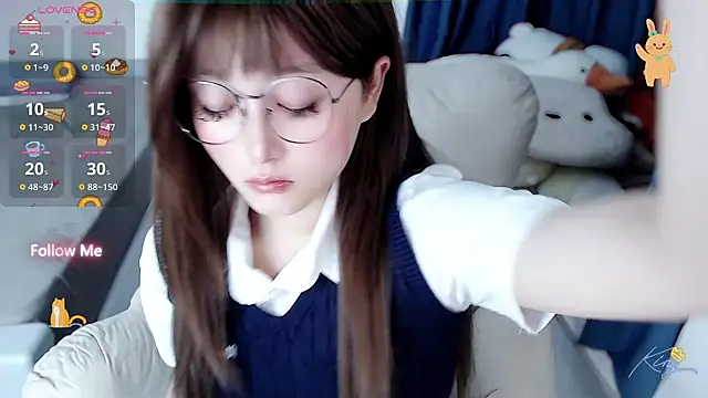 Snapshot of Sweet-18wanwan chatting on 2, 7, 2026 Sweet-18wanwan online show from 2, 7, 2026