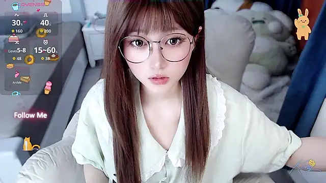 Snapshot of Sweet-18wanwan chatting on 8, 7, 2026 Sweet-18wanwan online show from 8, 7, 2026