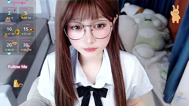 Snapshot of Sweet-18wanwan chatting on 9, 7, 2026 Sweet-18wanwan online show from 9, 7, 2026