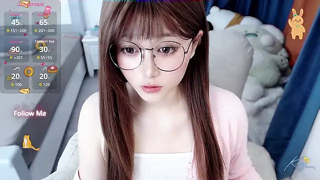 Snapshot of Sweet-18wanwan chatting on 10, 7, 2026 Sweet-18wanwan online show from 10, 7, 2026