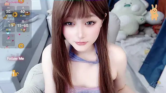Snapshot of Sweet-18wanwan chatting on 19, 7, 2026 Sweet-18wanwan online show from 19, 7, 2026