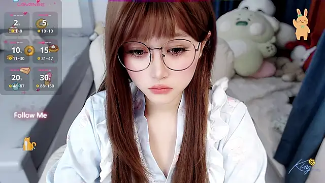 Snapshot of Sweet-18wanwan chatting on 22, 7, 2026 Sweet-18wanwan online show from 22, 7, 2026
