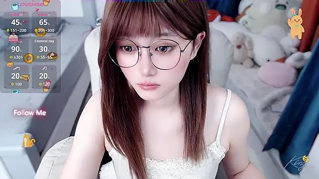 Snapshot of Sweet-18wanwan chatting on 7, 8, 2026 Sweet-18wanwan online show from 7, 8, 2026