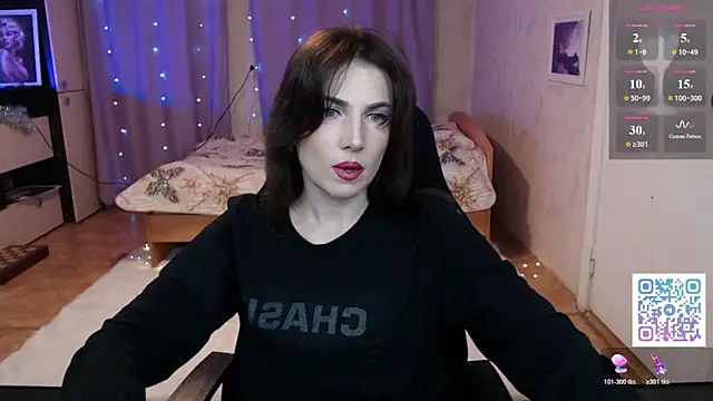 Daniela Cooperr online show from 25, 4, 2026