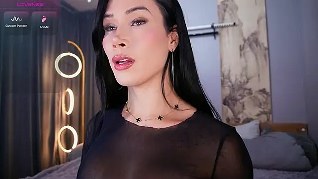 Cherry cush online show from 6, 3, 2026