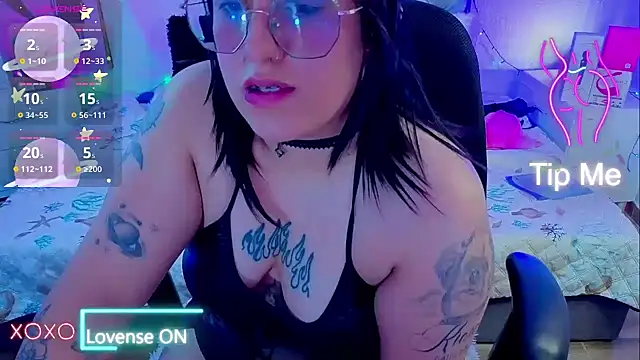 NatalieHarris online show from 7, 5, 2026