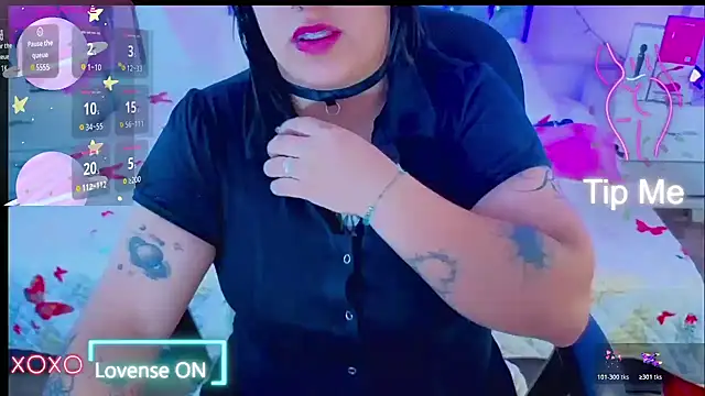 Snapshot of NatalieHarris chatting on 17, 7, 2026 NatalieHarris online show from 17, 7, 2026