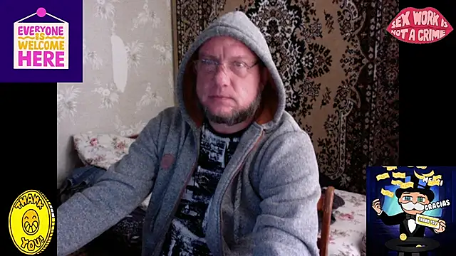 Bossun79 online show from 4, 2, 2025