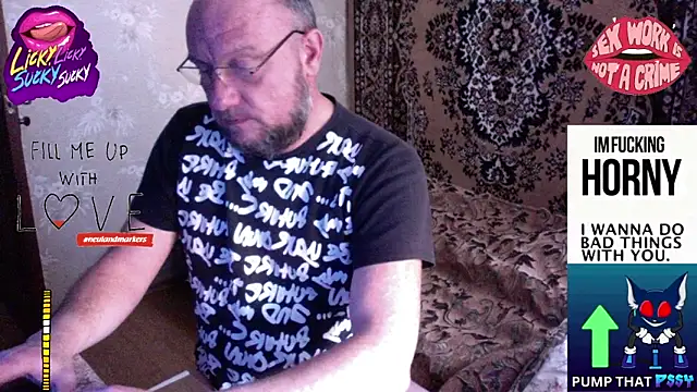 Bossun79 online show from 13, 2, 2025