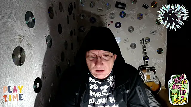 Bossun79 online show from 21, 10, 2025