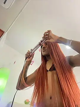 Elektra Queen online show from 28, 7, 2026