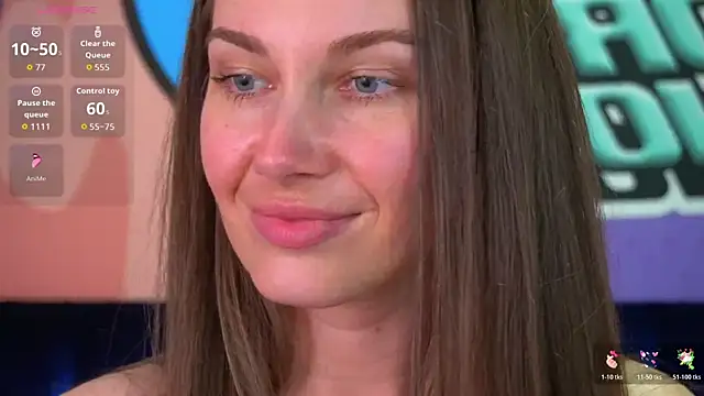 Snapshot of JasminJames chatting on 3, 6, 2026 JasminJames online show from 3, 6, 2026