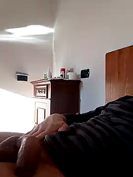 Anastasio33 online show from 18, 1, 2025