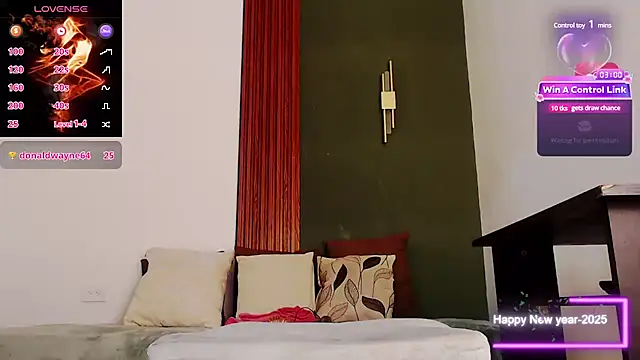 jean sneider online show from 14, 3, 2025