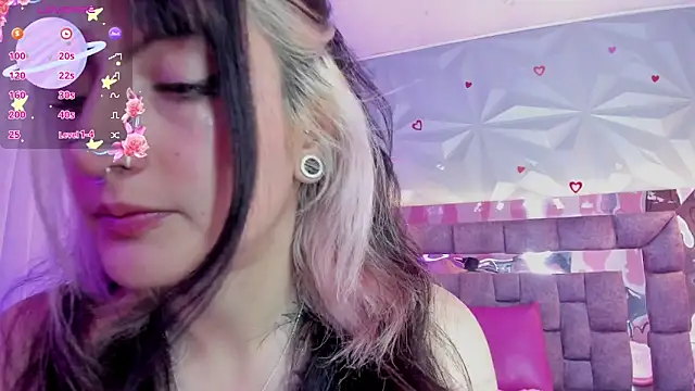 Candy morgan412 online show from 6, 1, 2026