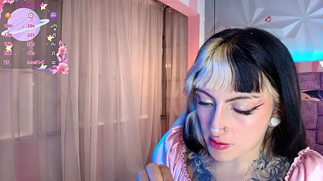 Candy morgan412 online show from 10, 2, 2026