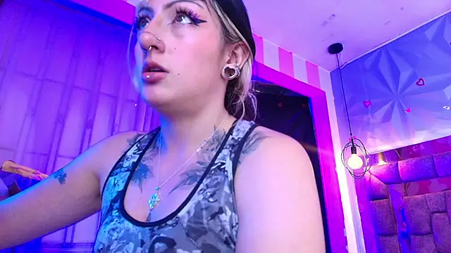 Candy morgan412 online show from 8, 3, 2026