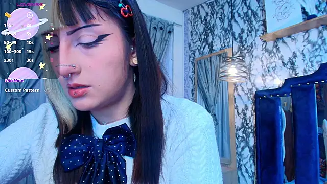 Candy morgan412 online show from 7, 7, 2026