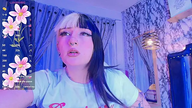 Candy morgan412 online show from 12, 7, 2026