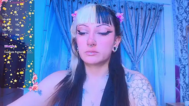Candy morgan412 online show from 22, 7, 2026