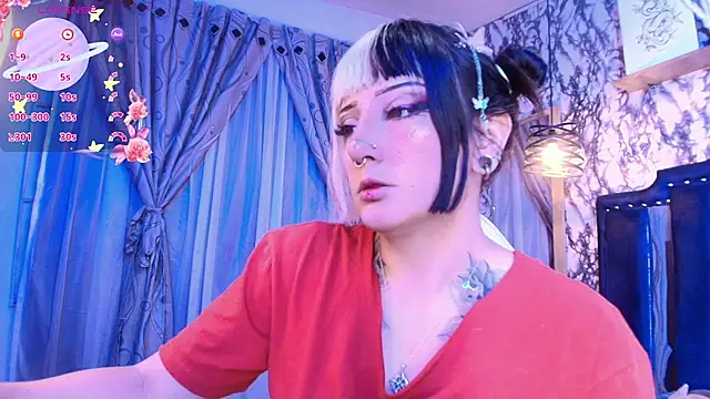 Candy morgan412 online show from 28, 7, 2026