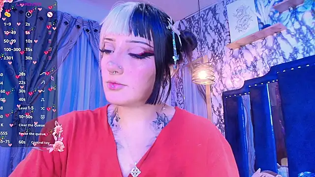 Candy morgan412 online show from 28, 7, 2026