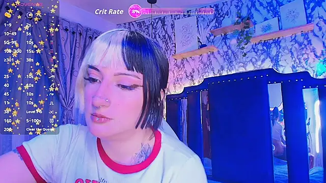 Candy morgan412 online show from 8, 8, 2026
