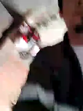 Rejy1992 online show from 25, 12, 2024