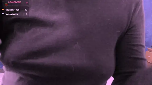 NinaYellow online show from 18, 2, 2025