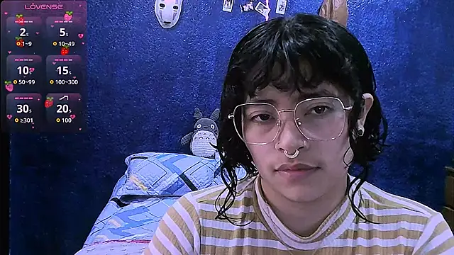 NinaYellow online show from 12, 2, 2026