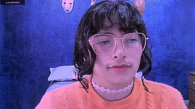 NinaYellow online show from 13, 3, 2026