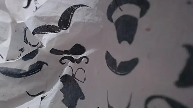 Snapshot of SINDYC chatting on 18, 11, 2025 SINDYC online show from 18, 11, 2025