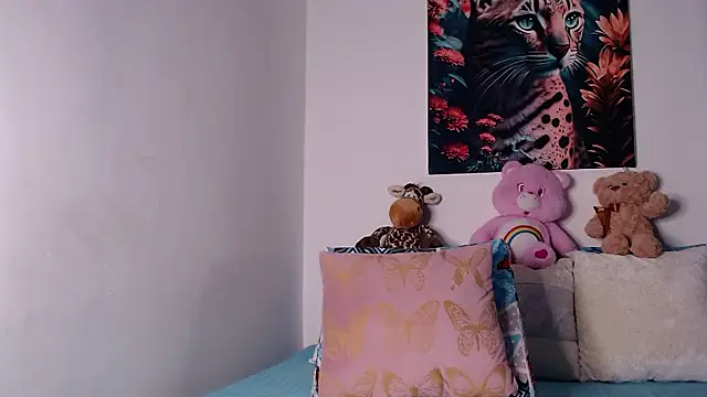 Snapshot of SINDYC chatting on 13, 1, 2026 SINDYC online show from 13, 1, 2026