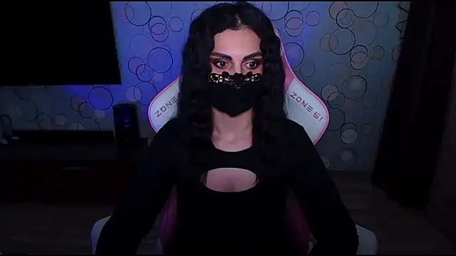   Yasmina   online show from 21, 5, 2026