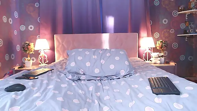 SquirtyAlice online show from 15, 2, 2026